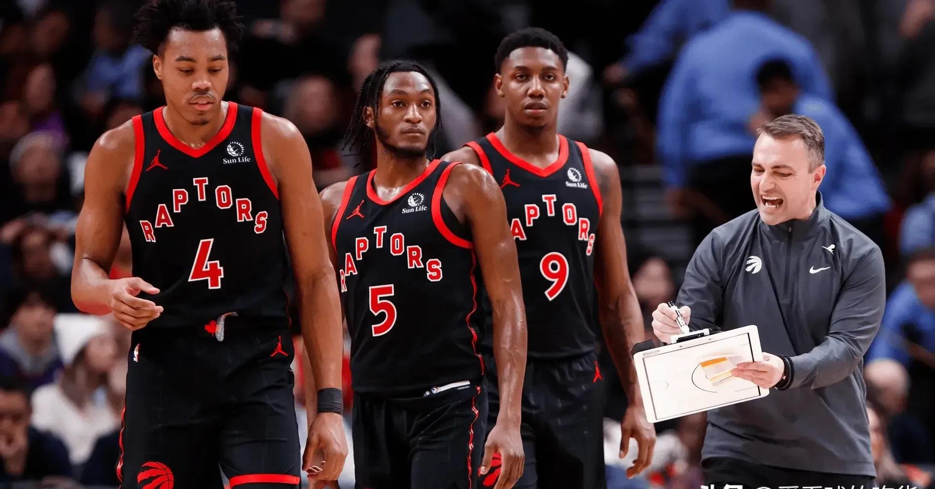 万博集结日多伦多猛龙备战NBA常规赛；造点机会细节曝光；态度坚定；团队化学反应显著的简单介绍