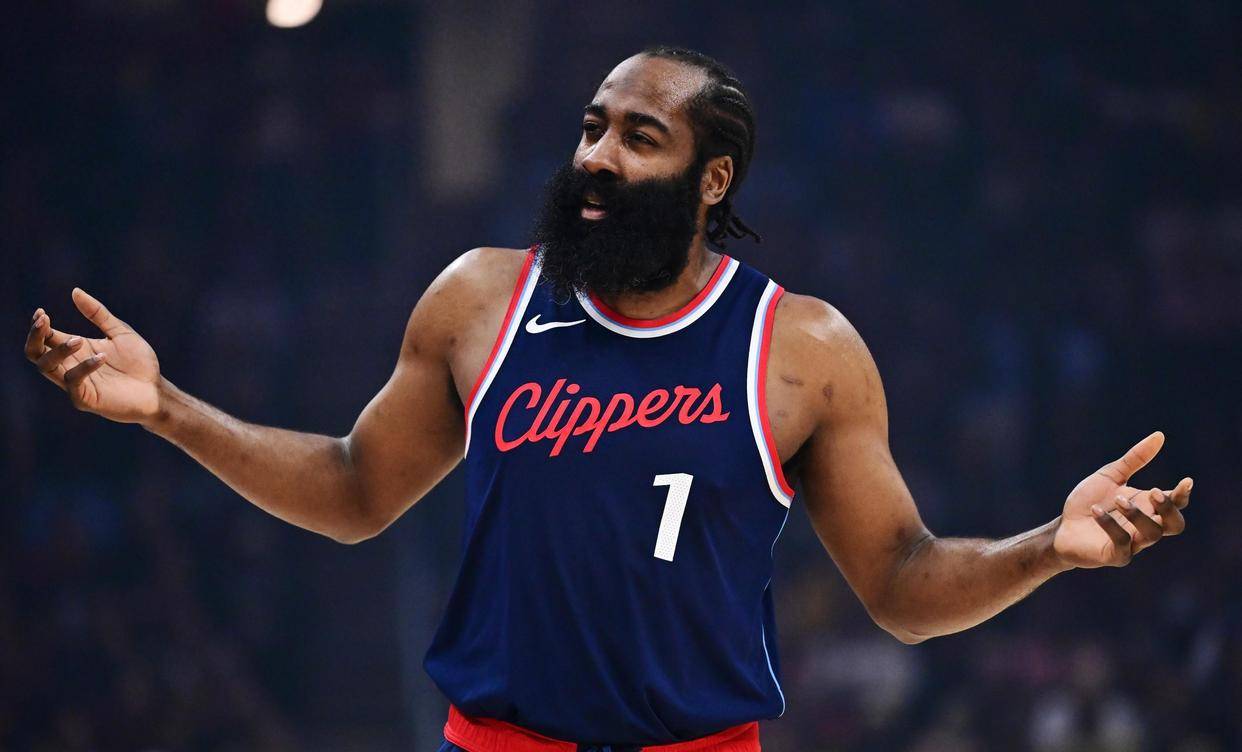 万博阿森纳围绕NBA常规赛回应争议关键时刻华盛顿奇才篮板制胜之后，哈登迎来五赛季高光表现的简单介绍